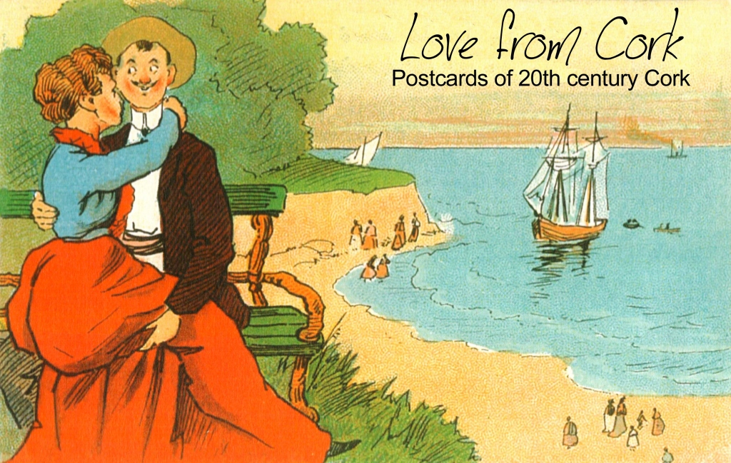 Cork Postcards
